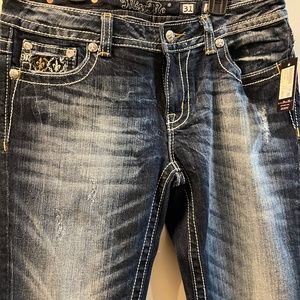 Miss me jeans - NWT -